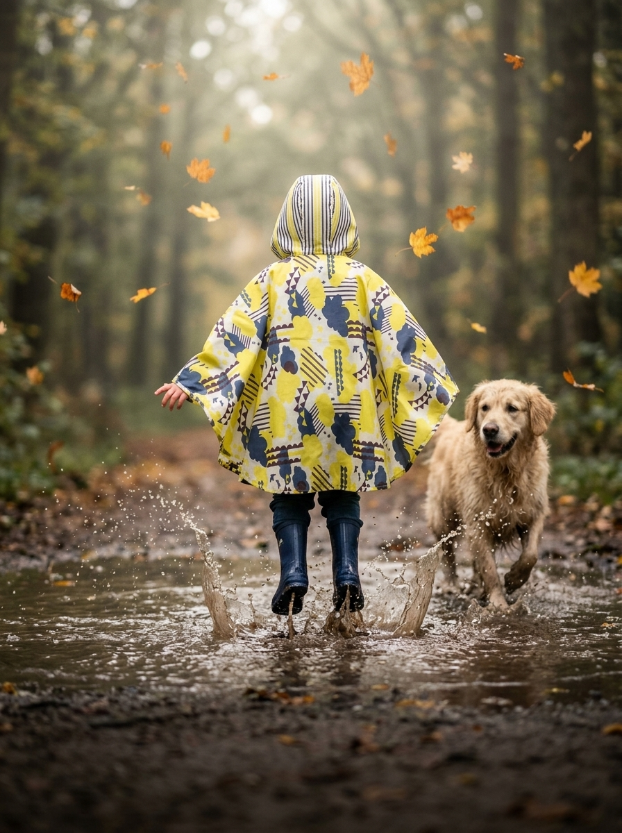 Pour les petits explorateurs