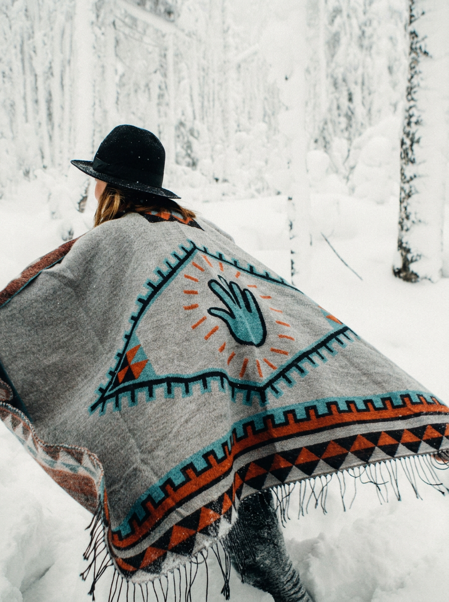 Pensé pour les vrais jours froids