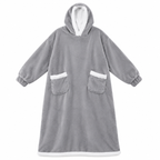 Cocon Polaire XXL, vue d'ensemble sur fond blanc